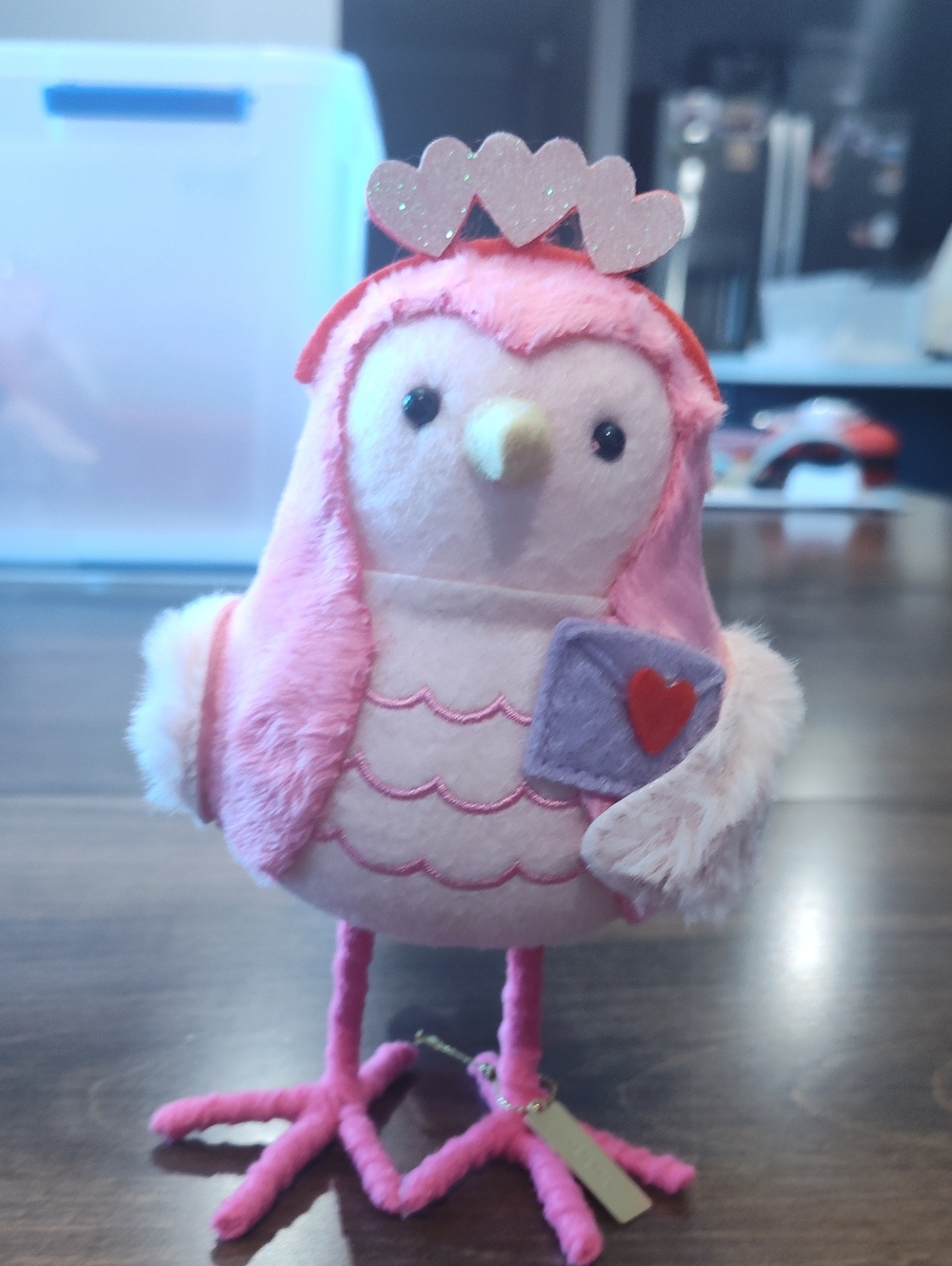 Target Birds - Picture 1 of 2